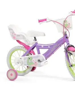 Bicykle Toimsa Saurio 16"