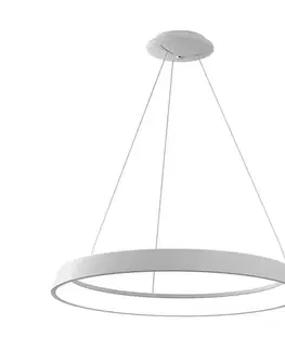Svietidlá  NEO 07079L-80 - LED Stmievateľný luster na lanku LIMITADO LED/48W/230V 80 cm 07079L-80