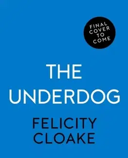Beletria The Underdog - Felicity Cloake