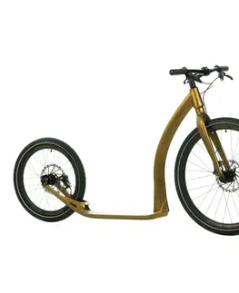 Kolobežky Crussis ONE Cobra Sport 4.2-5