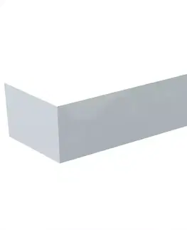 Panely k vaniam Obklad vane Trend 170x130 ľavý/pravý