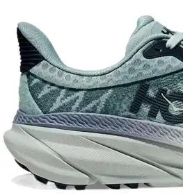 Cesta Hoka Challenger 7 W Veľkosť: 36 2/3 EUR
