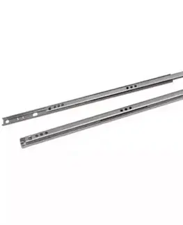 Príslušenstvo k nábytku Výsuv Guličkový 17x310mm