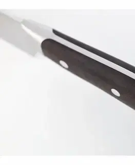 Kuchynské nože WÜSTHOF Nôž kuchársky čínsky Wüsthof IKON 18 cm 