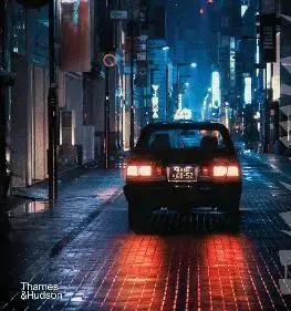 Fotografia Liam Wong: After Dark - Liam Wong