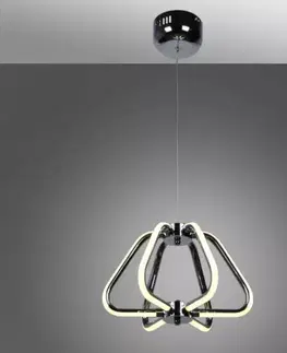 Moderné lampy do obývačky Luster ERATO LED AS-30W20 LW1