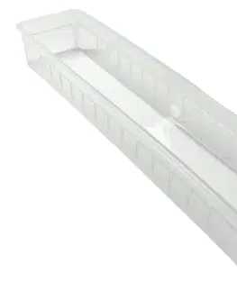 Dózy na potraviny MAKRO - Organizér do chladničky 35x8xcm