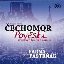 História SUPRAPHON a.s. Pověsti slezských hradů a zámků