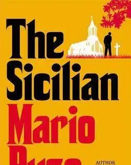 Cudzojazyčná literatúra Sicilian - Mario Puzo