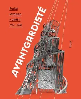 Odborná a náučná literatúra - ostatné Avantgardisté - Sjeng Scheijen