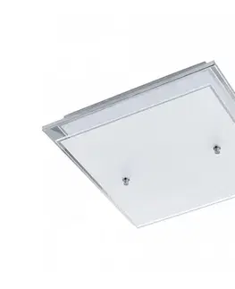 Svietidlá Eglo 31916 - LED Stropné svietidlo FRADES LED/13,2W/230V 31916