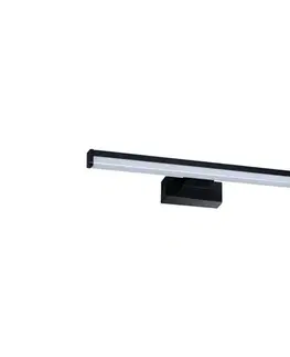 Kúpeľňové zrkadlá  26683 - LED Kúpeľňové osvetlenie zrkadla ASTEN LED/8W/230V IP44 26683