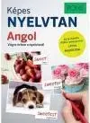 Jazykové učebnice - ostatné PONS Képes nyelvtan - angol