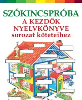 Gramatika a slovná zásoba Szókincspróba 1-2