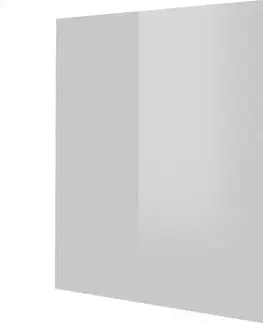 Akrylové fronty Dvierka Essen D1ZM / D1ZE / D1ZA 60 grey