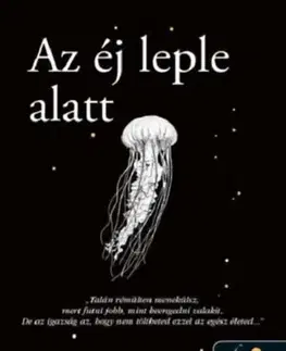 Svetová poézia Az éj leple alatt - Courtney Peppernell