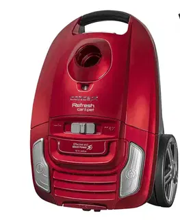 Vysávače Concept VP 8224