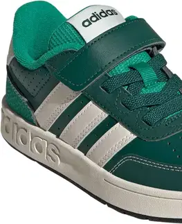 Tenisky Adidas Breakbase K Veľkosť: 31 EUR