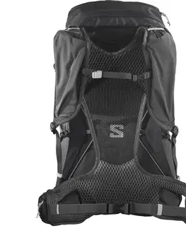 Turistické batohy Salomon Aerotrek 30 M Veľkosť: S