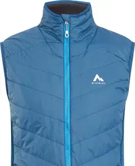 Vesty McKinley Sansa Hybrid Gilet M Veľkosť: S