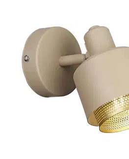 Svietidlá Rabalux - Nástenné svietidlo 1xE14/40W/230V 3547