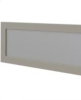 MDF fronty PVC Dvierka Quantum beige W4BS/90 WKF