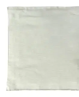 Dekoračné obliečky Obliečka Odin 43x43 ecru Merkury Home