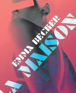 Beletria La Maison - Emma Beckerová