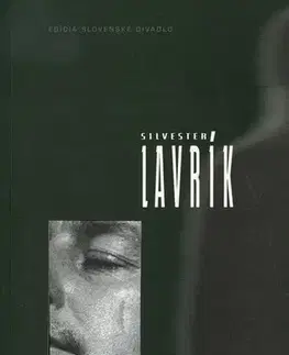 Divadlo - teória, história,... HRY - Silvester Lavrík