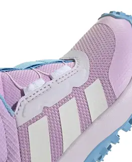 Vysoká outdoor obuv Adidas Fortatrail Boa Kids Veľkosť: 35,5 EUR