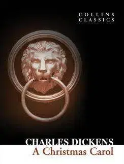Cudzojazyčná literatúra A Christmas Carol - Charles Dickens