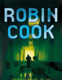 Cudzojazyčná literatúra Crisis - Robert Cook