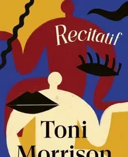 Svetová beletria Recitatif - Toni Morrison