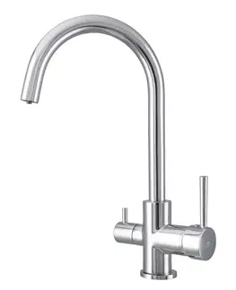 Kuchynské drezy Rubineta Rubineta - Drezová batéria ULTRA-32 OLBAU32