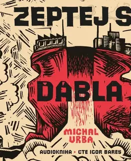 Pre deti a mládež OneHotBook Zeptej se ďábla