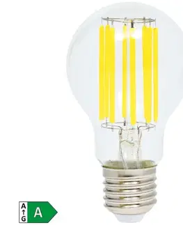 Žiarovky  LED7,2W-RETRO/A60/E27 - LED Žiarovka RETRO A60 E27/7,2W/230V 3000K 1520lm LED7,2W-RETRO/A60/E27
