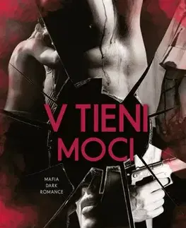 Romantická beletria V tieni moci - Victoria Note