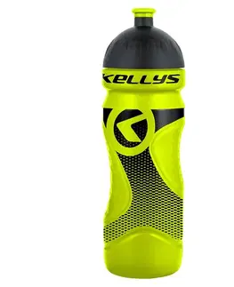 Držiaky na flašu Kellys SPORT 022 0,7l Lime