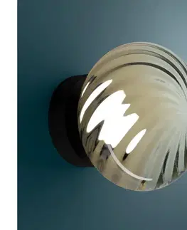 Svietidlá Eglo 390484-LED Stmievateľné nástenné svietidlo PANTOJA LED/5,8W/230V 2200-6500K béžová + diaľkové ovládanie 390484