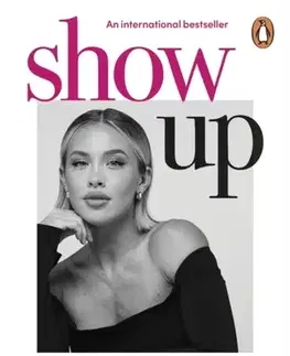 Biografie - Životopisy Show Up - Tammy Hembrow