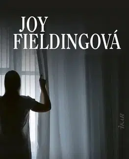 Detektívky, trilery, horory Opatrovateľka - Joy Fieldingová,Tamara Chovanová