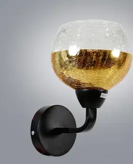 Moderné lampy do obývačky Nástenné svietidlo  21-57242 Cromina K1