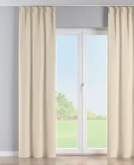 Závesy Záves so systémom FLEX (dvojité spony flex)