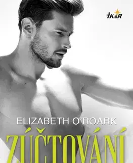 Romantická beletria Zúčtování s ďáblem - Elizabeth O´Roark