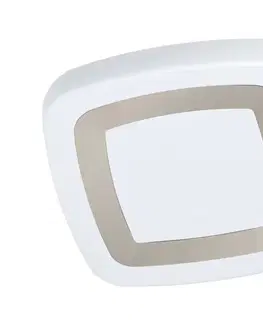 Svietidlá Eglo 99109 - LED Stropné svietidlo RUIDERA LED/22W/230V 99109
