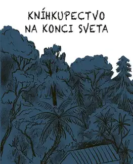 Biografie - ostatné Kníhkupectvo na konci sveta - Ruth Shaw