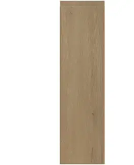 Dvierka a čelá zásuviek pre kuchynske skrinky Kuchynská predná časť D20c T8 K282 Dub Cremona Grii