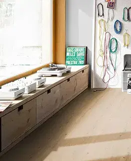 Modular one PARADOR Modular one Dub atmosphere prírodné autentická štruktúra 1744556