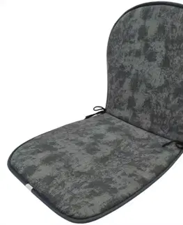 Balkónový nábytok Podsedák na záhradnú stoličku 402284