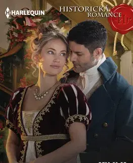 Historické romány Sladká Annabelle - Jenni Fletcher